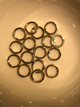 Load image into Gallery viewer, 14K Solid Yellow Gold 8mm Single Earring