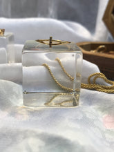 Load image into Gallery viewer, 14K Solid Gold Initial "I" Ring