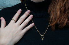 Load image into Gallery viewer, Mix and Match Round Charm Earrings