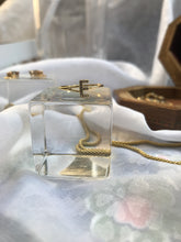 Load image into Gallery viewer, 14K Solid Gold Initial "E" Ring