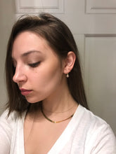 Load image into Gallery viewer, Mix and Match Round Charm Earrings